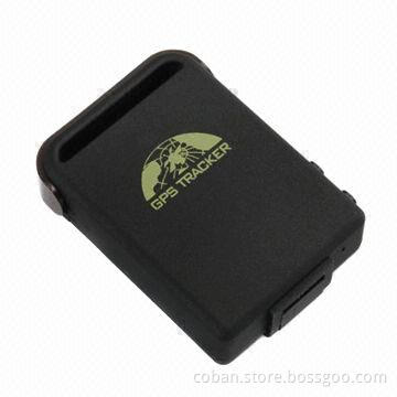 Hot Global GPS Satellite Tracking Personal Trackers with SOS Button